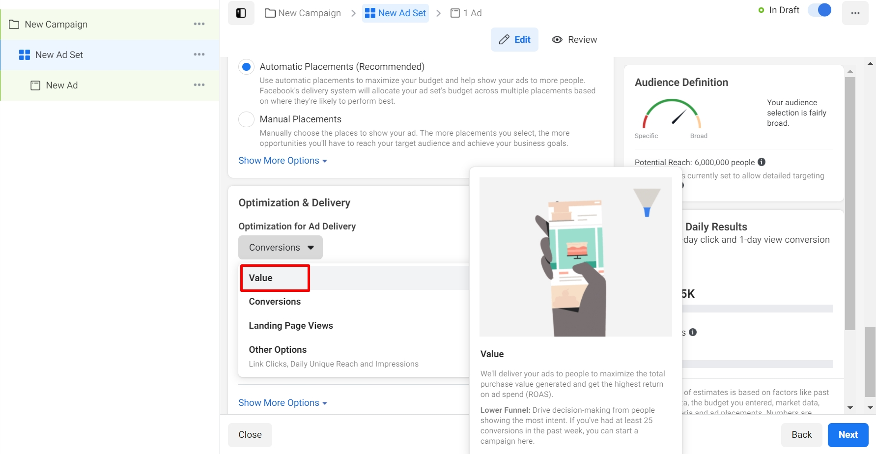 facebook-ios14-aggregated-event-measurement-value-optimization