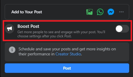 facebook-boost-post-click-but-no-conversion