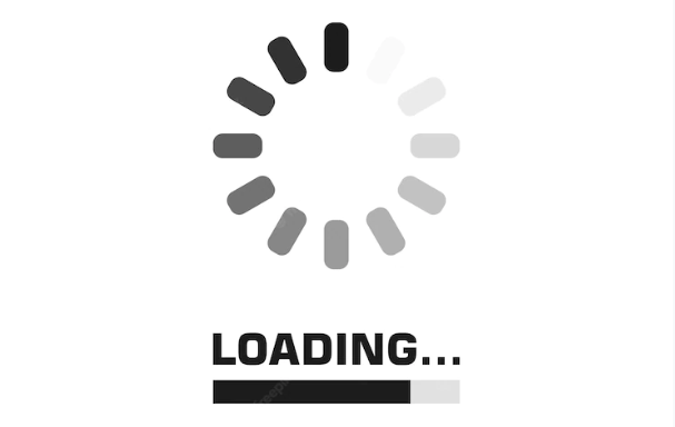 non-functional-landing-page-page-loading-time