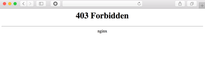 facebook-non-functional-landing-page-403-forbidden