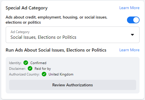 facebook-social-issues-ad-special-ad-category