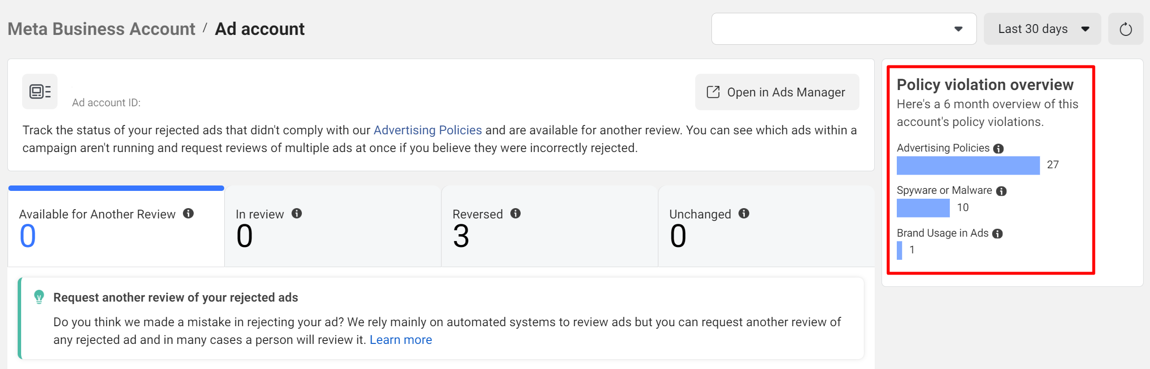 How To Fix Facebook Ads Stuck In Review For Too Long