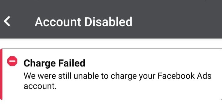 charge-failed-we-were-still-unable-to-charge-your-facebook-ads-account