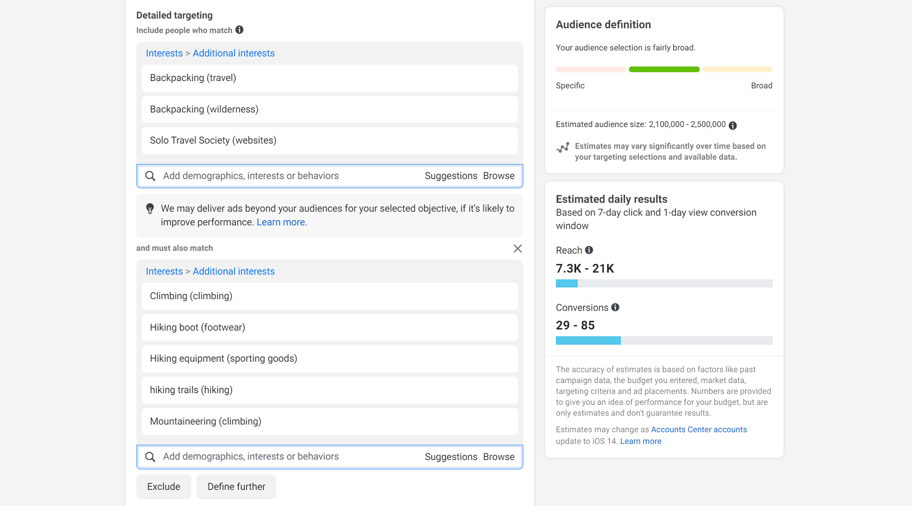 How To Target Tourists And Travelers On Facebook Ads