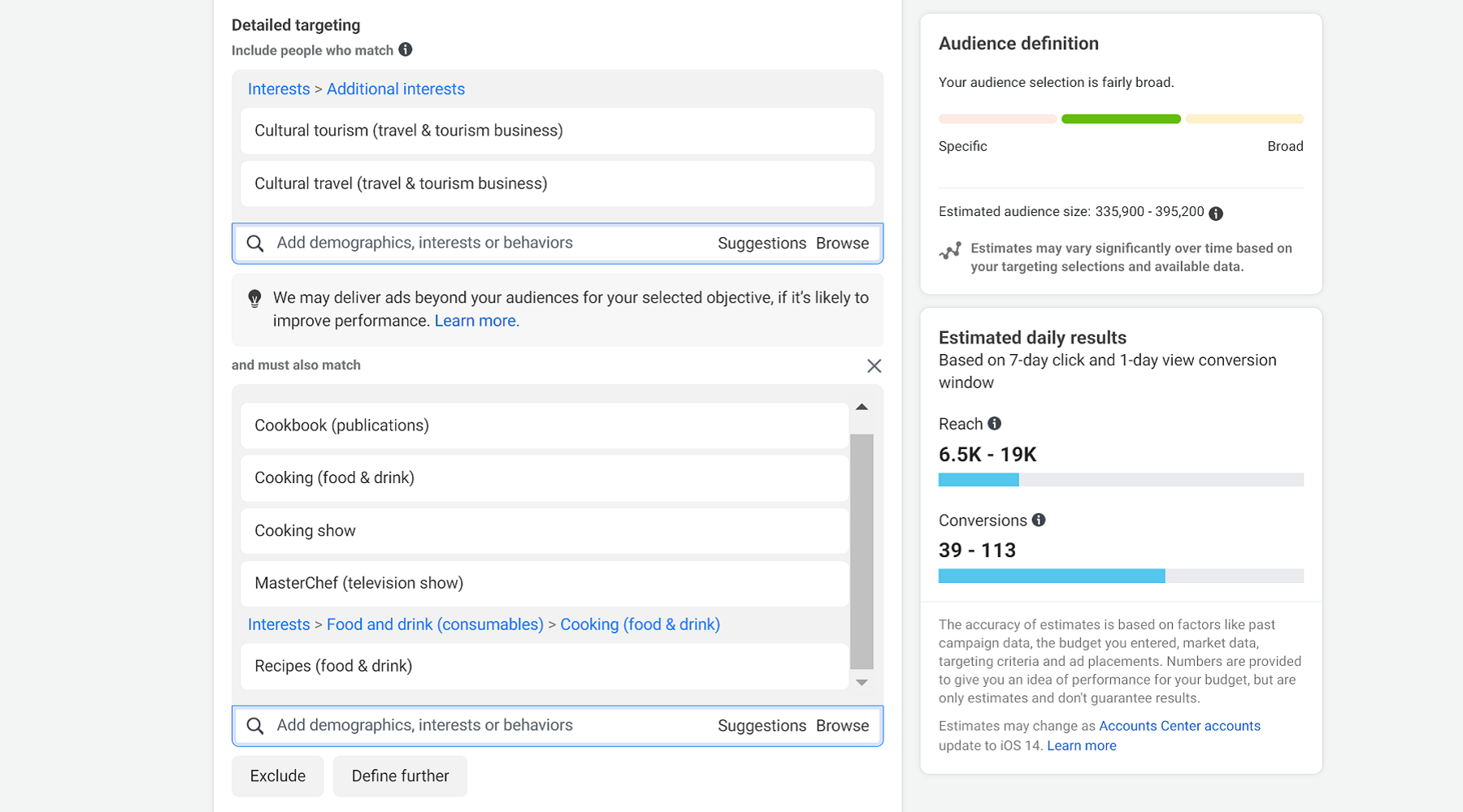 How To Target Tourists And Travelers On Facebook Ads