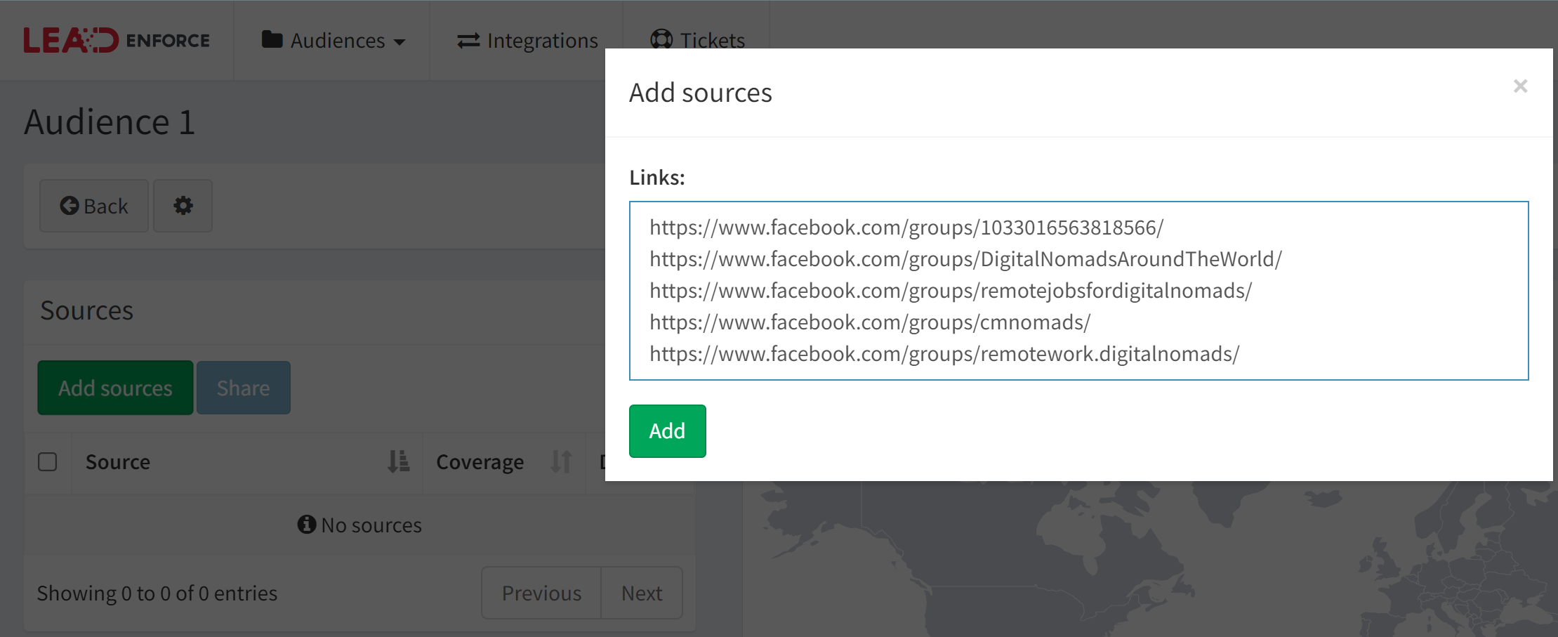 How To Target Members Of Facebook Group With Facebook Ads