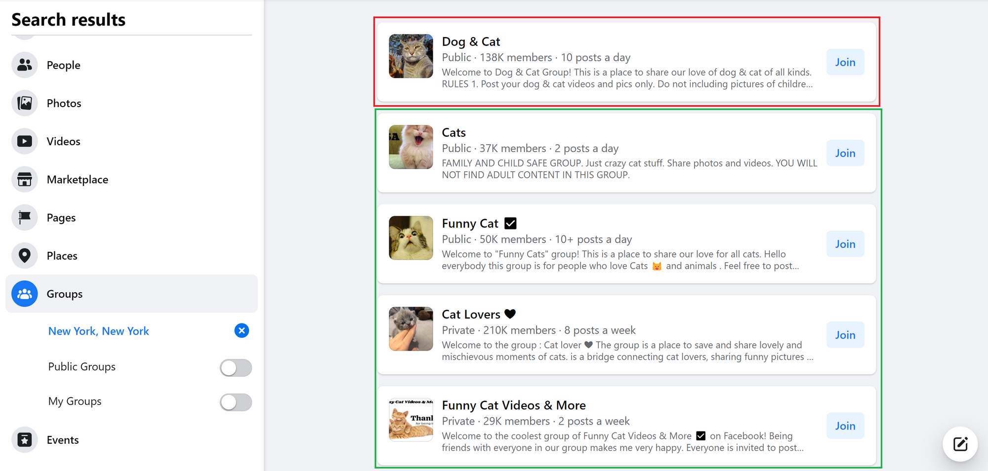 facebook-ads-targeting-cat-group-members
