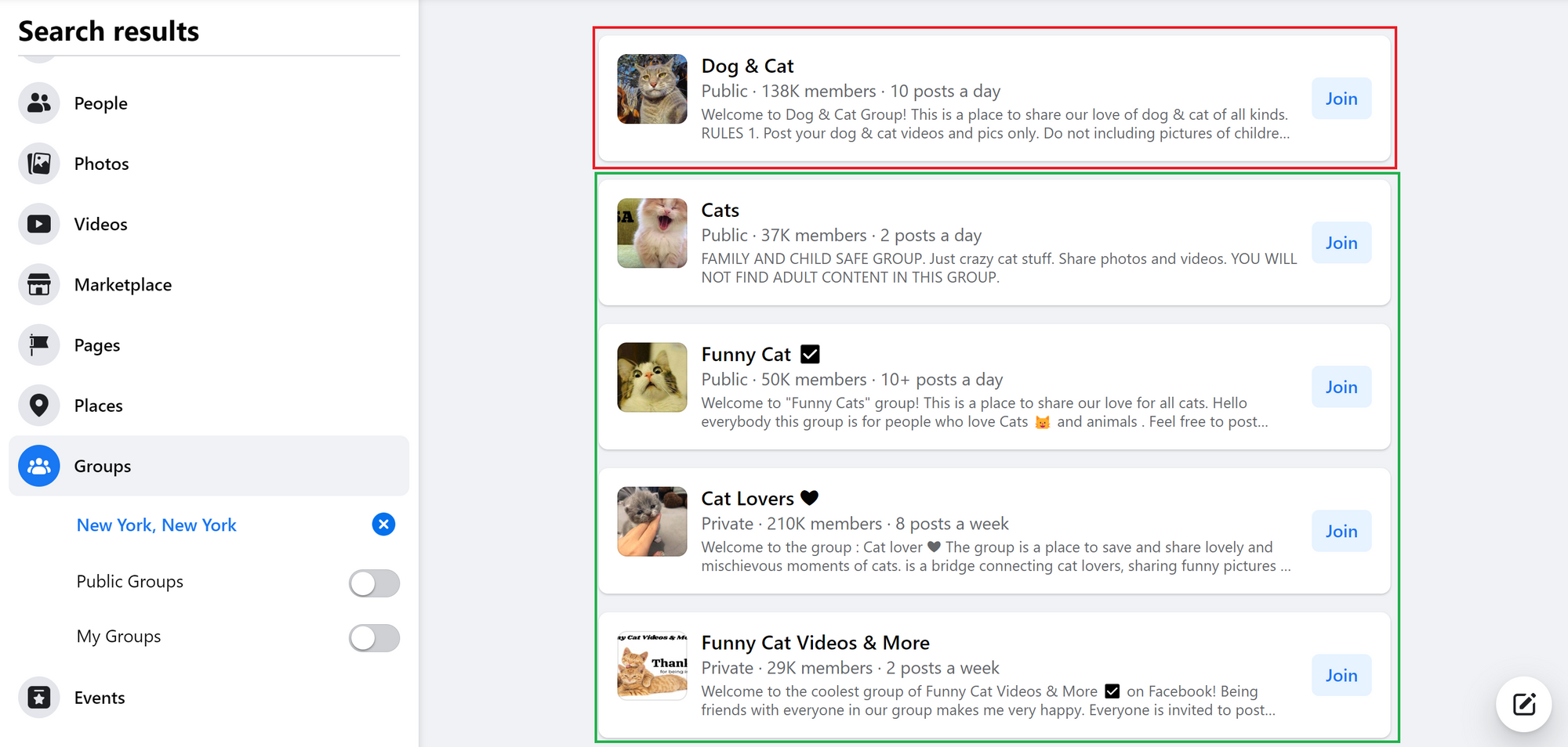 How To Target Cat Owners On Facebook Ads