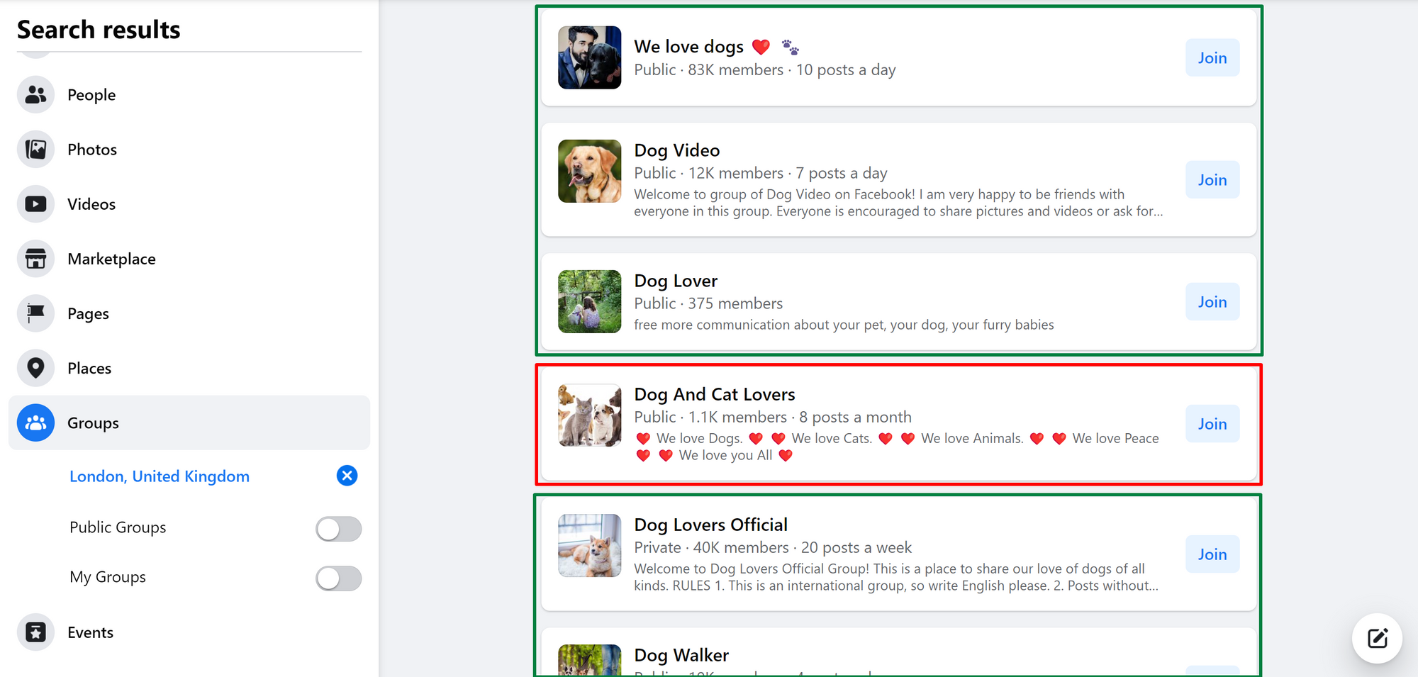 How To Target Dog Owners On Facebook Ads