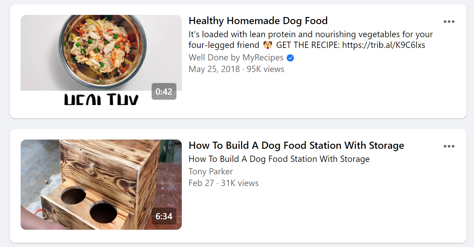 How To Target Dog Owners On Facebook Ads