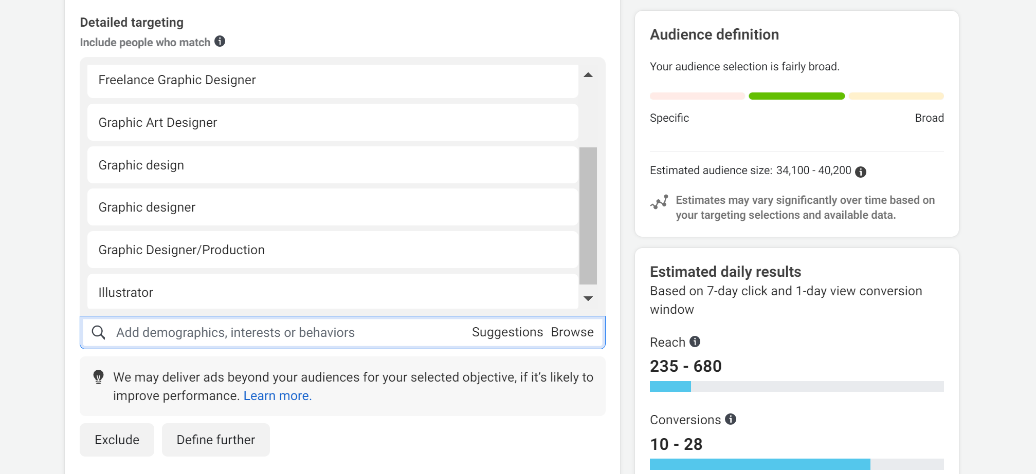 How To Target Job Titles And Employers On Facebook Ads