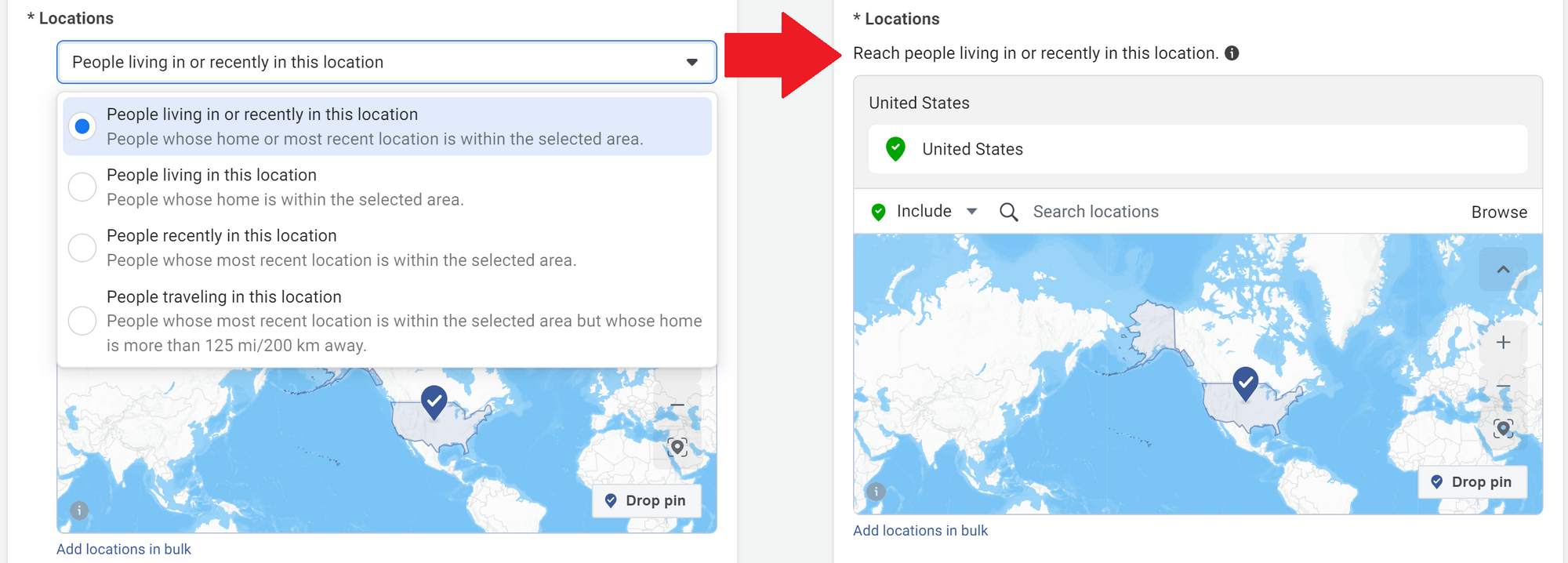 facebook-ads-changes-to-location-targeting-2023