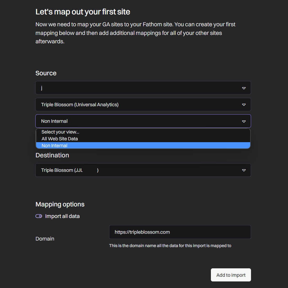 fathom-analytics-import-from-google-analytics