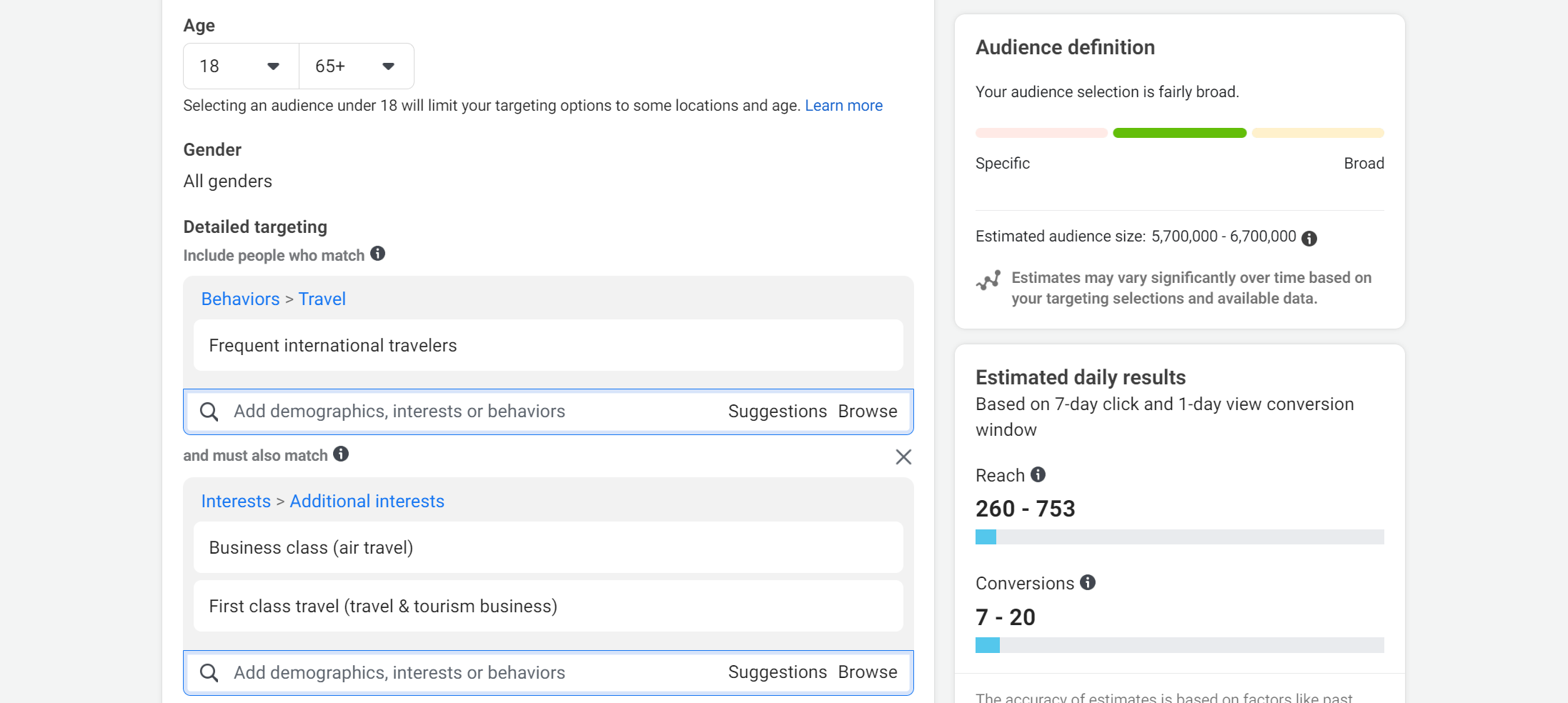 How To Target Rich And Wealthy Clients on Facebook Ads