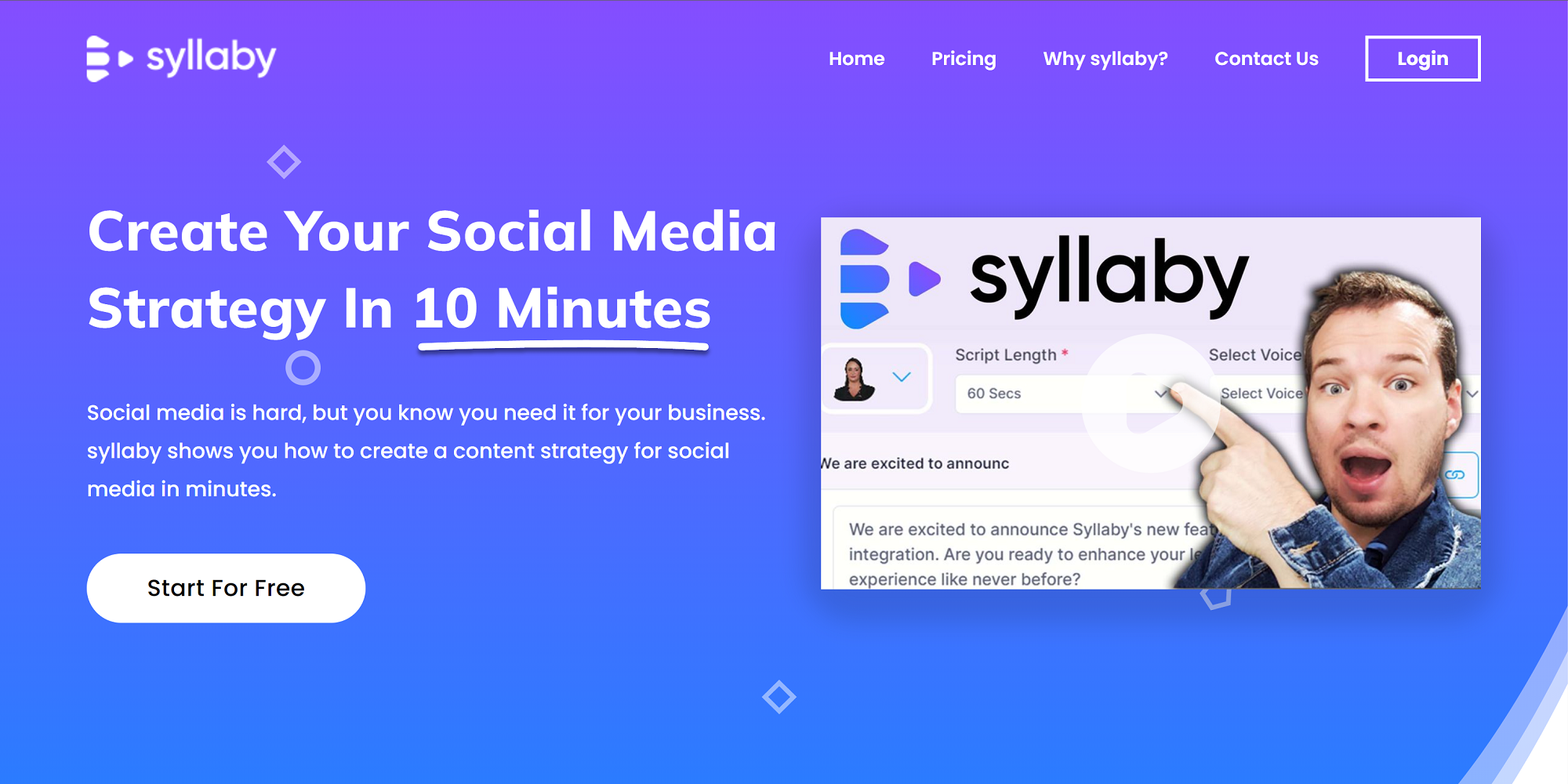 Syllaby.io Reviews: Game Changer for AI Video Content?