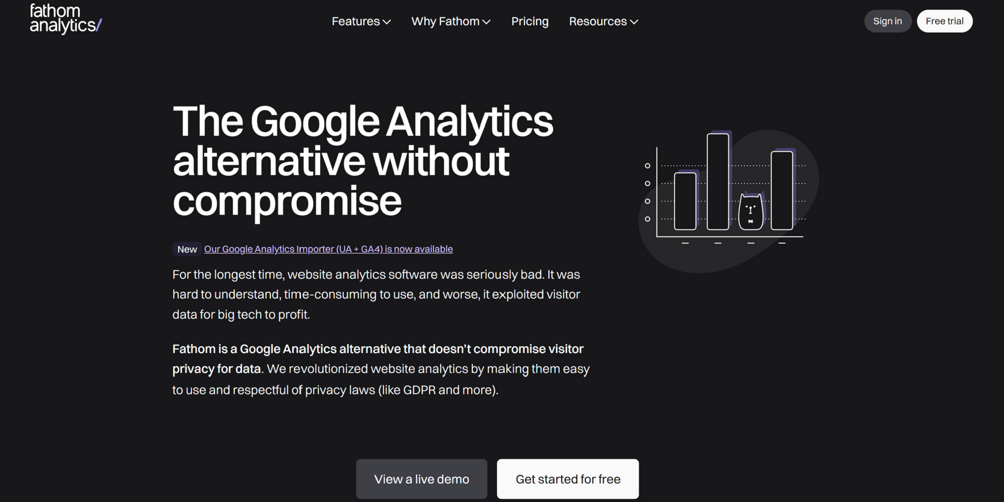gdpr-compliant-alternative-google-analytics-4