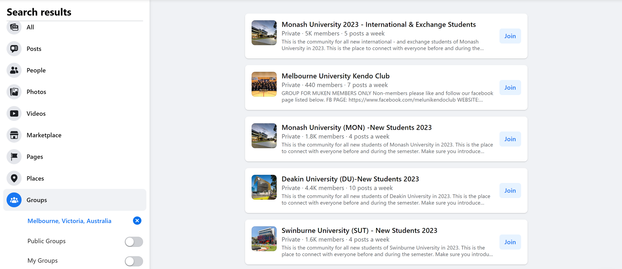 targeting-university-student-facebook-groups