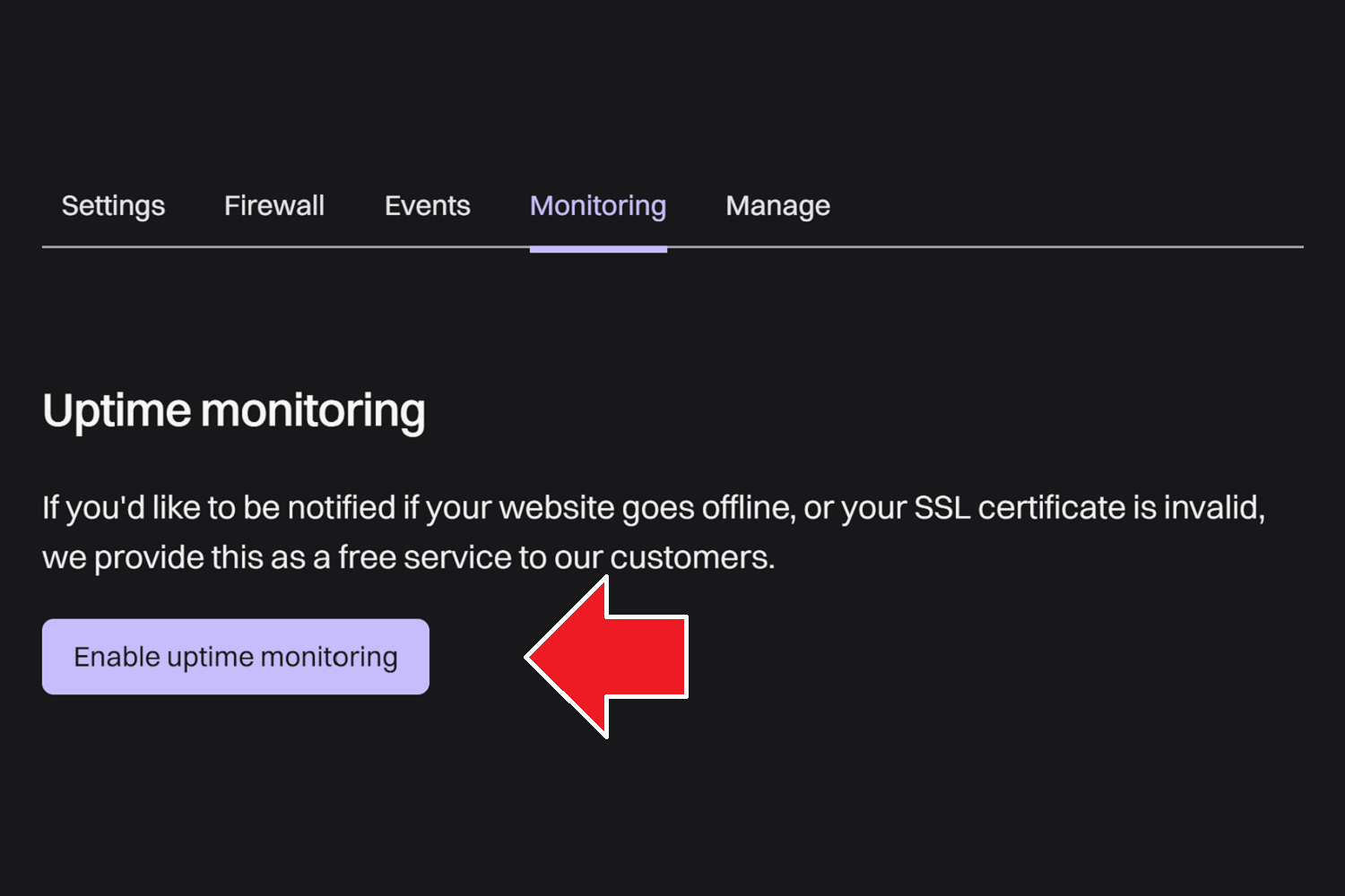 fathom-analytics-uptime-monitoring