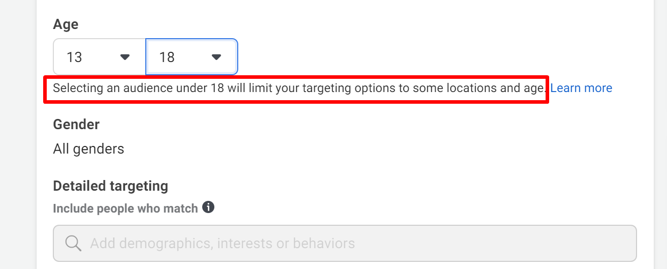 How To Target College & University Students On Facebook Ads