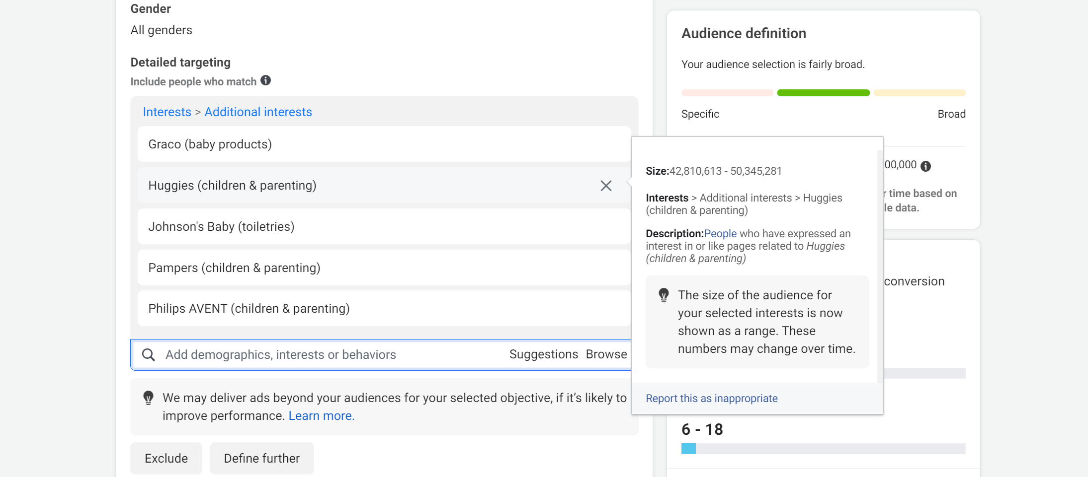 How To Target Parents On Facebook Ads Effectively