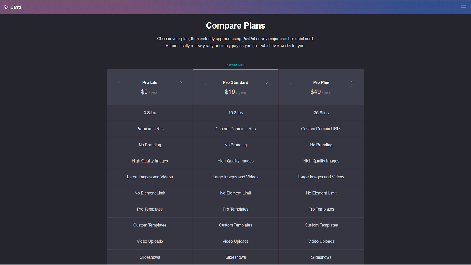 carrd-pro-pricing