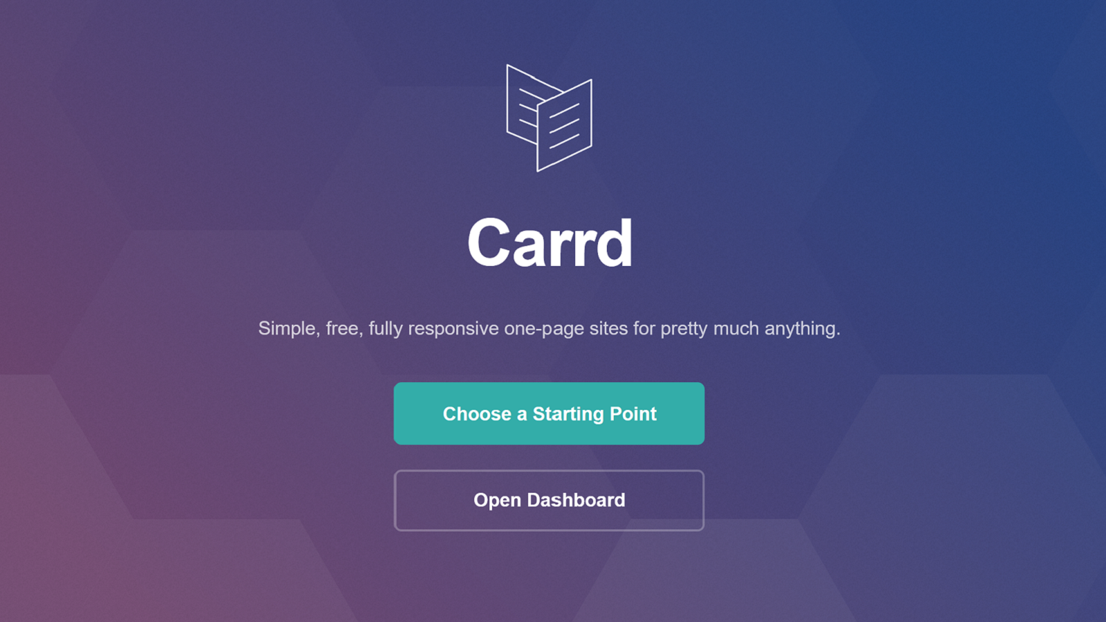 carrd-co-homepage