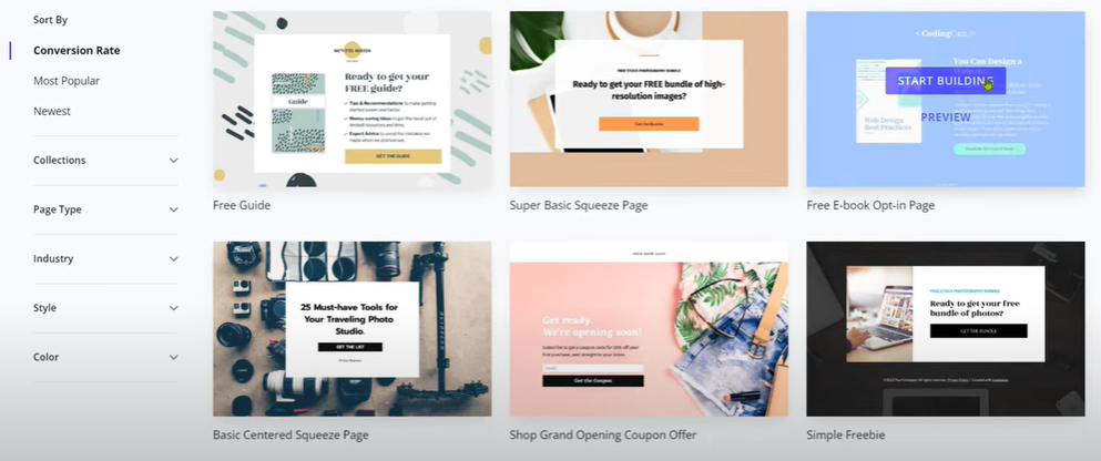 leadpages-templates