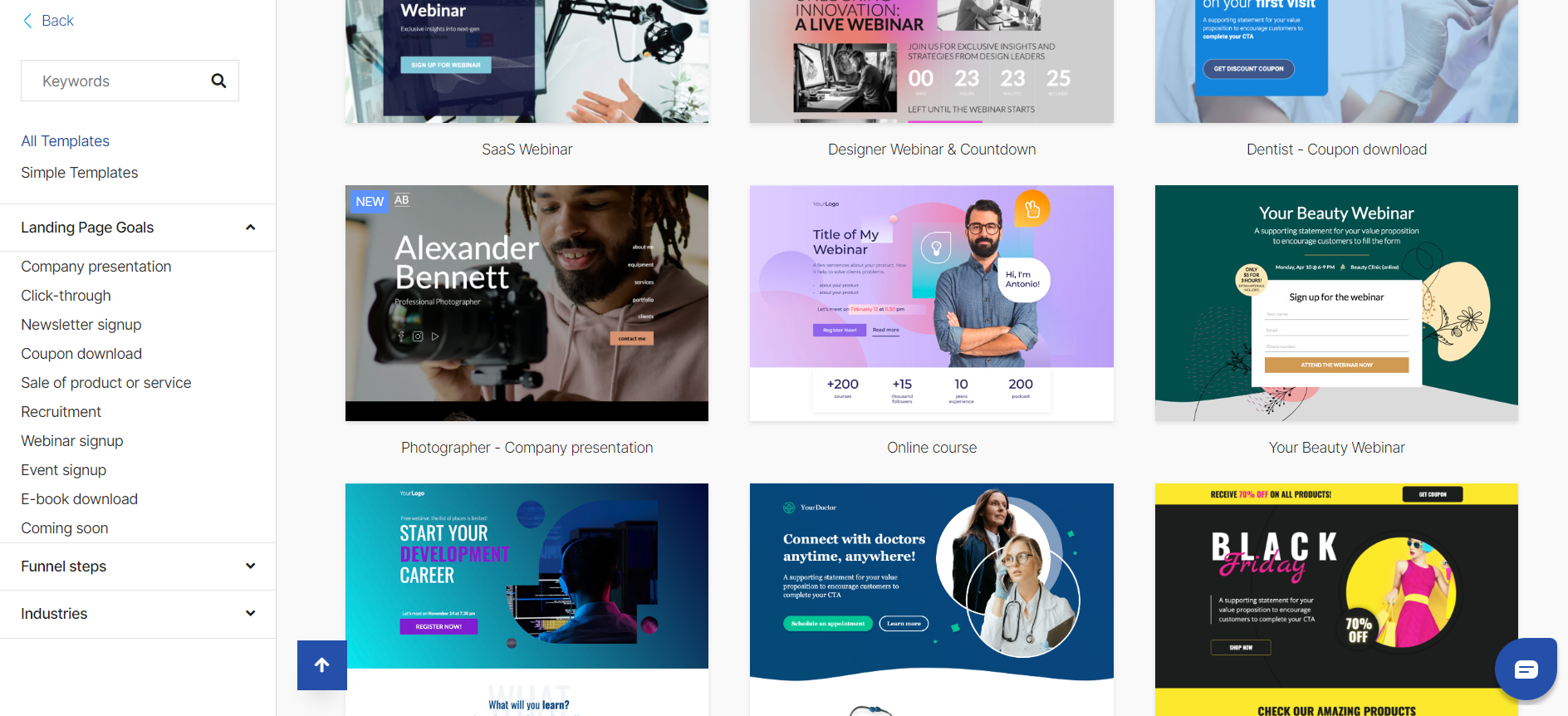 landingi-landing-page-templates