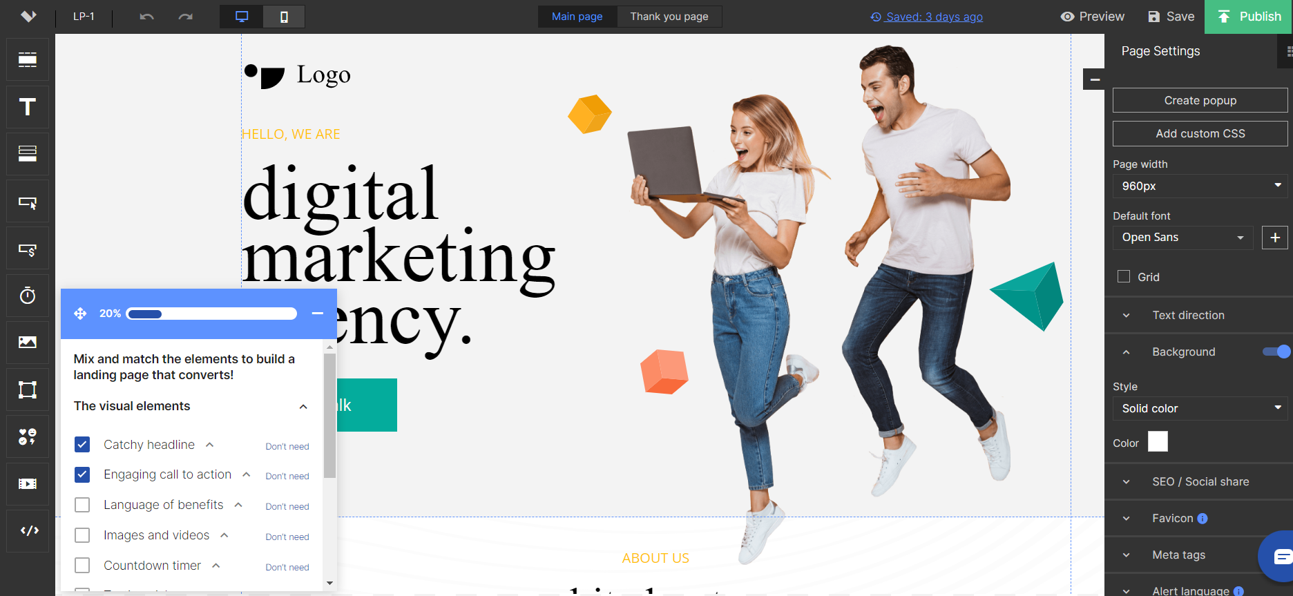 landingi-digital-agency-template