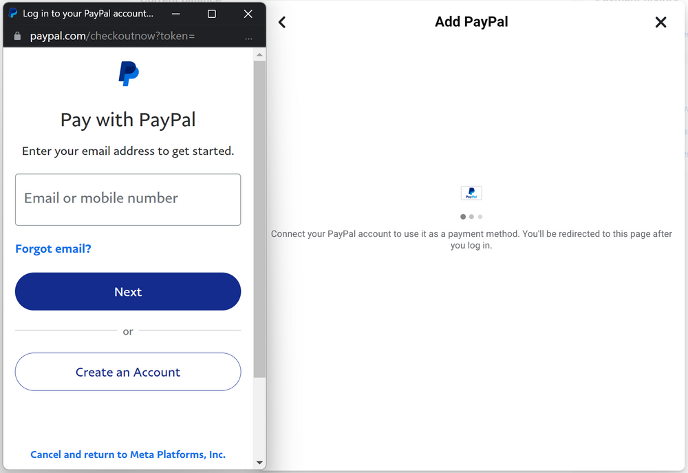 How To Fix Facebook Ad Payment Failed or Card Declined