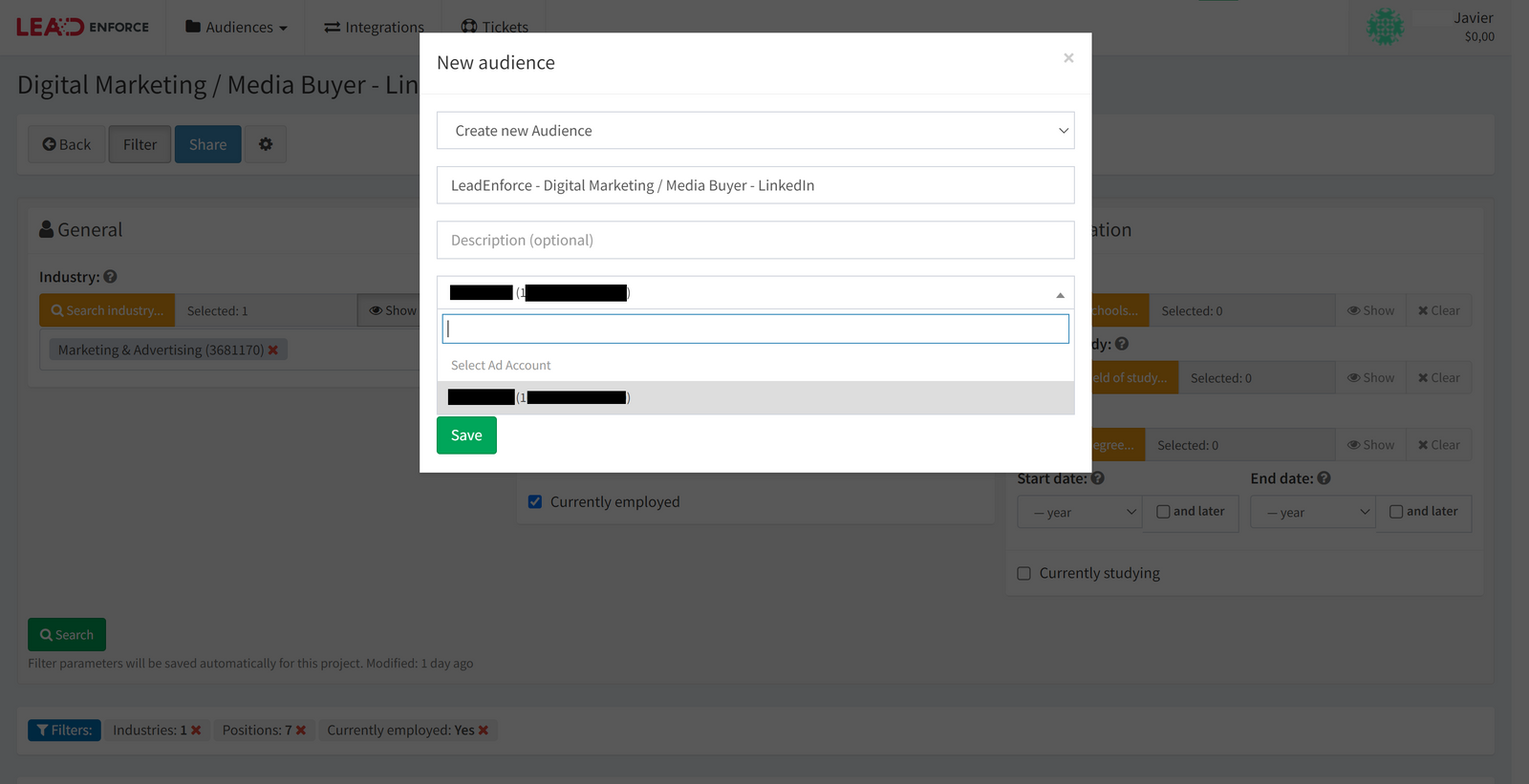 LeadEnforce Reviews Does It Really Work On Facebook Ads?