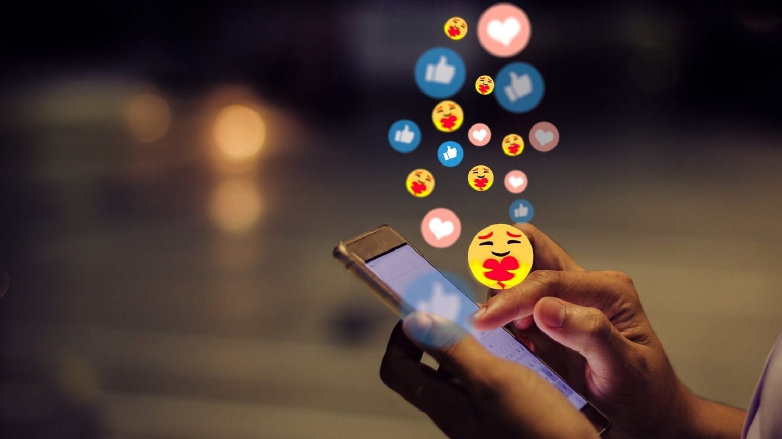 How To Get Social Proof on Facebook Ads